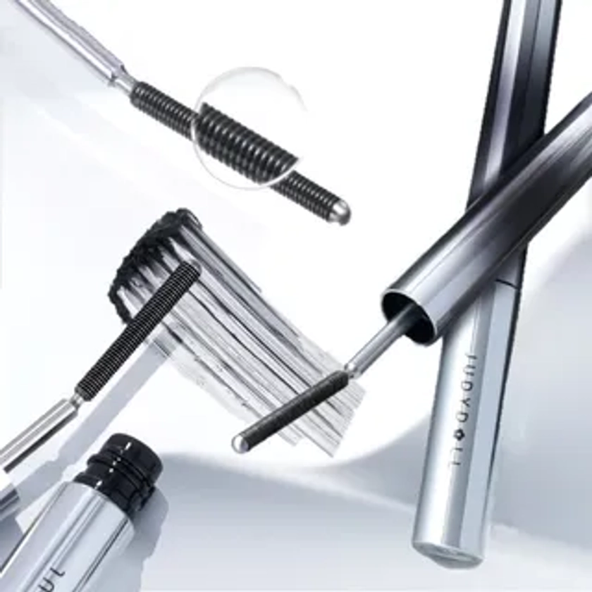 3D Curling Eyelash Iron Mascara - Mascara Volume et Courbure 3D