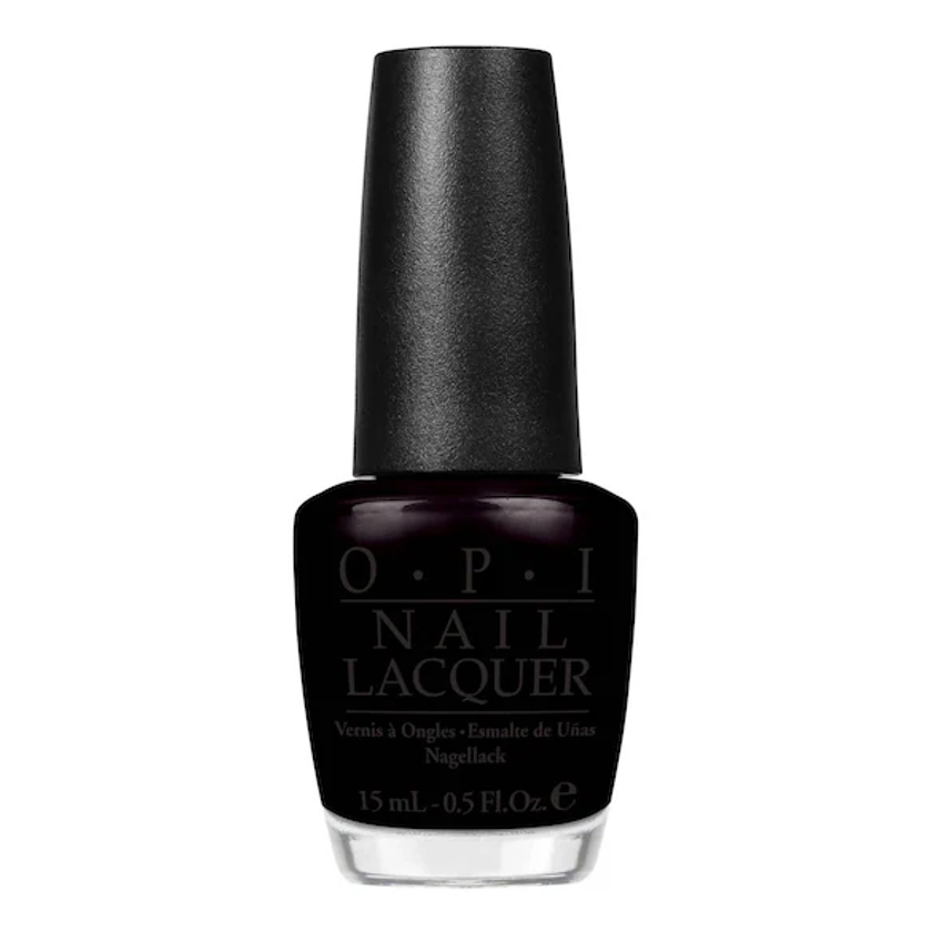 OPI | Nail Lacquer - Vernis à ongles