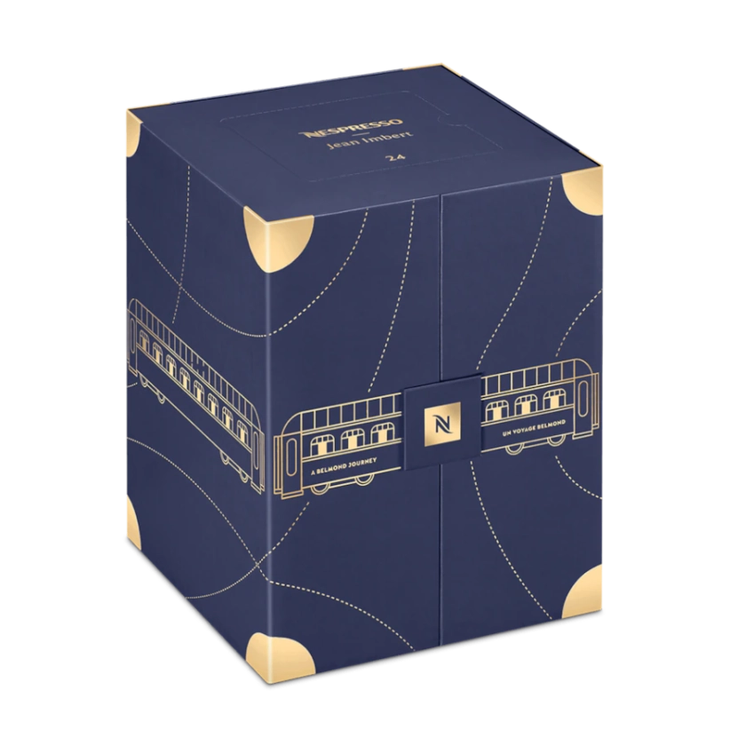 Coffee Advent Calendar Original | Nespresso™ USA