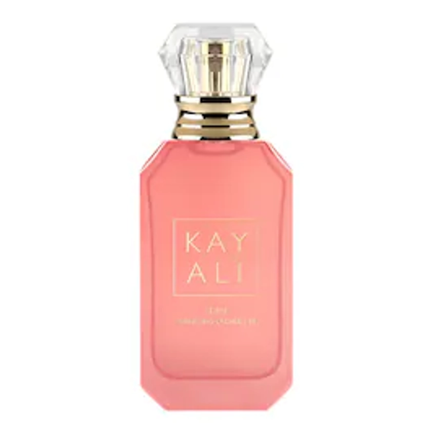 KAYALIEden Sparkling Lychee | 39 - Eau de Parfum 110 avis