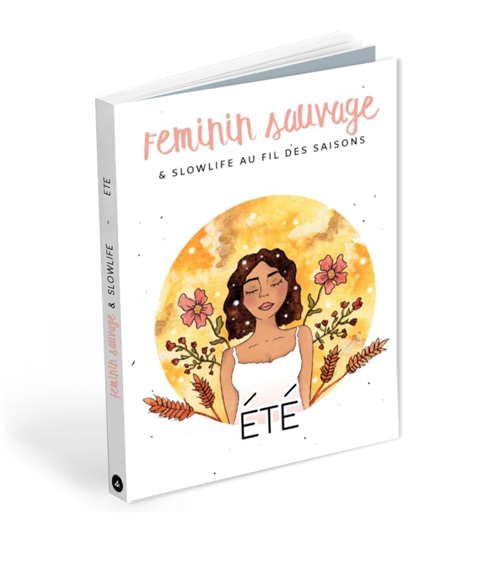 Féminin sauvage & Slowlife – ETE