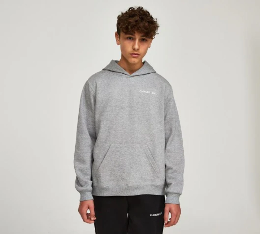 Junior Essential LDN Hoodie