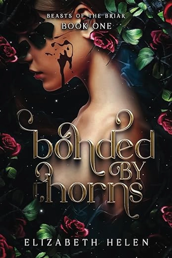 Bonded by Thorns: 1 Paperback – 3 February 2023