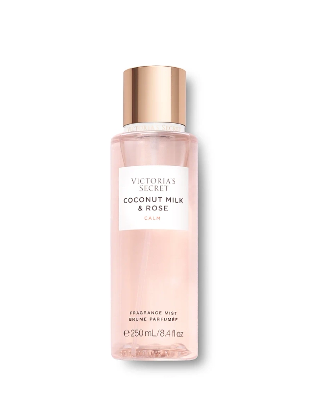 Buy Natural Beauty Body Mist - Order Fragrances online 5000009051 - Victoria's Secret US