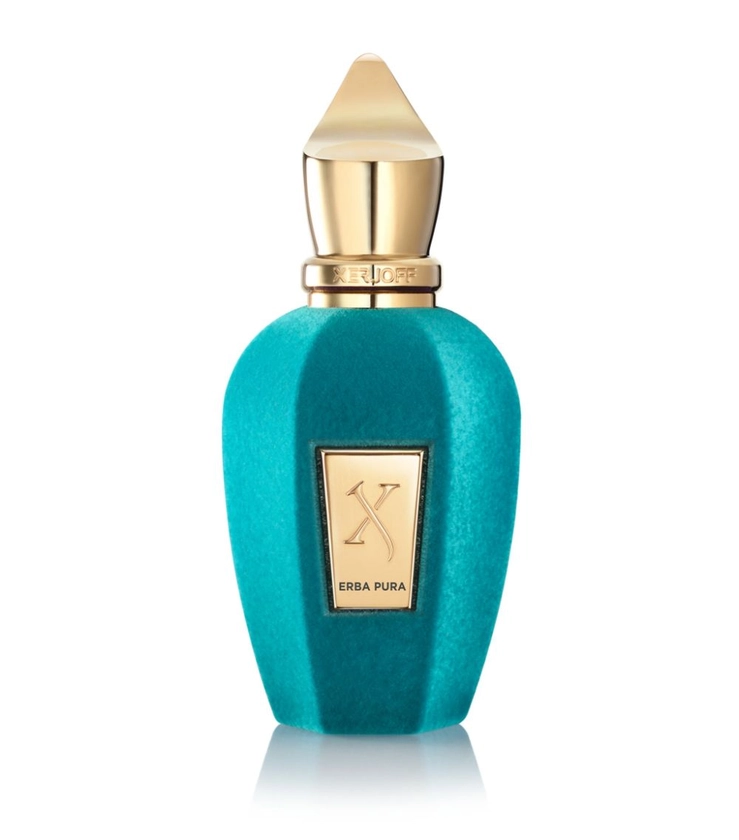 Xerjoff Erba Pura Eau de Parfum (50ml) | Harrods UK