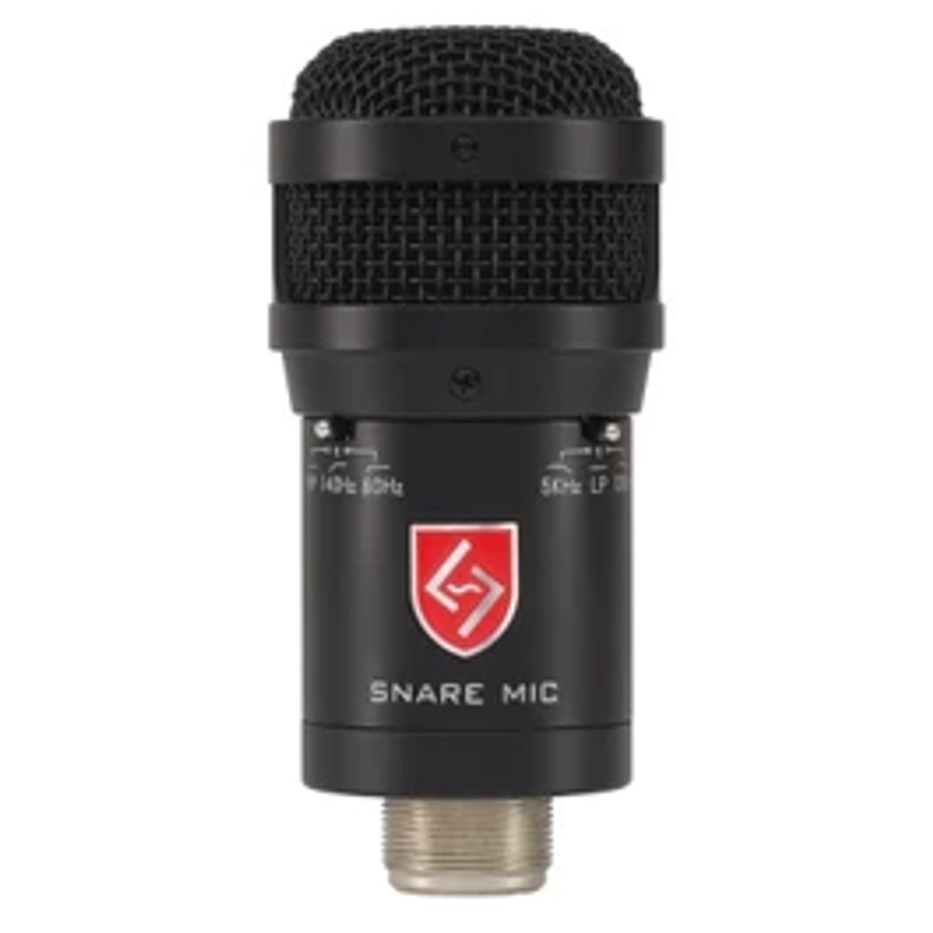 Lauten Audio Snare Mic FET Condenser Microphone