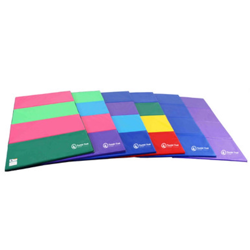 Gymnastic Tumbling Mat