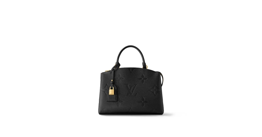 Products by Louis Vuitton: Petit Palais Bag
