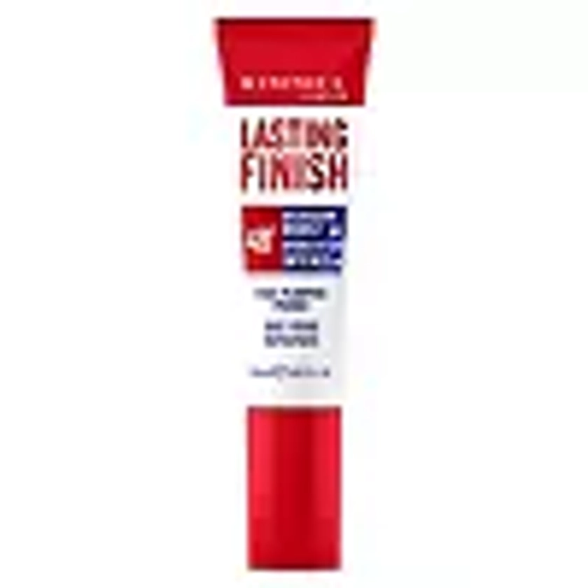 Rimmel Lasting Finish 48hr Hydration Boost Primer