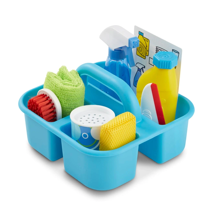 Play Cleaning Set | Kids Toy Cleaning Set