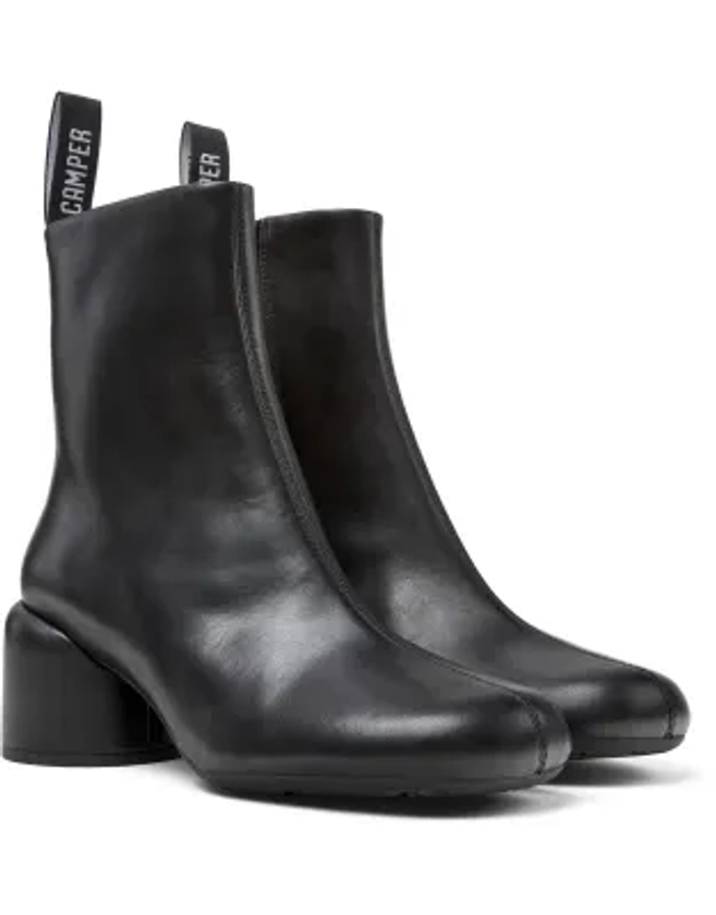 Camper - Bottes chunky - Noir | ASOS