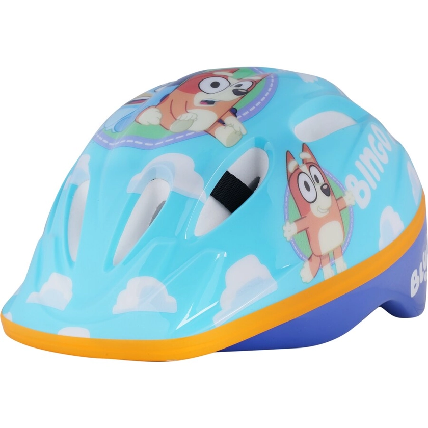 Bluey Toddler Helmet | BIG W