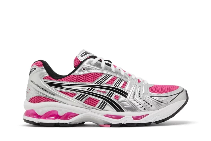 Buy Gel Kayano 14 'Pink Glow' - 1201A019 700 | GOAT