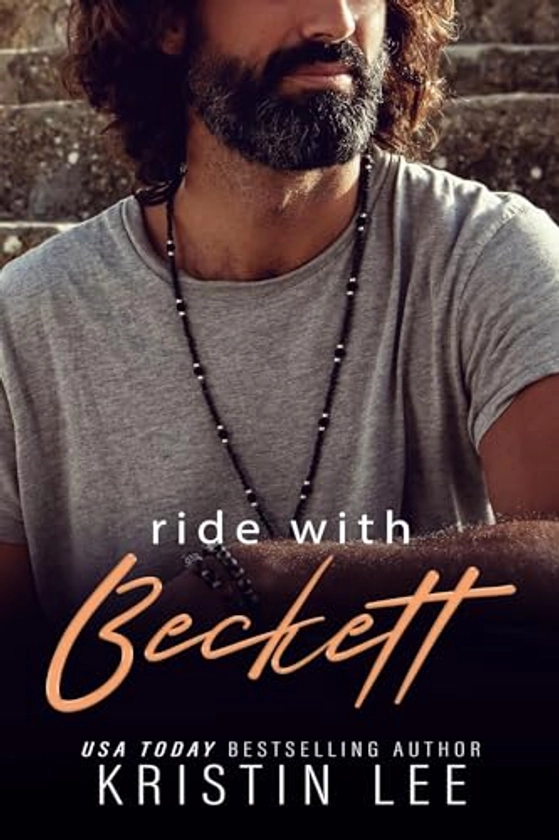 Ride With Beckett: An age gap, arranged marriage romance