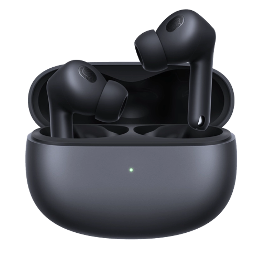 XIAOMI Безжични слушалки 3T Pro црни