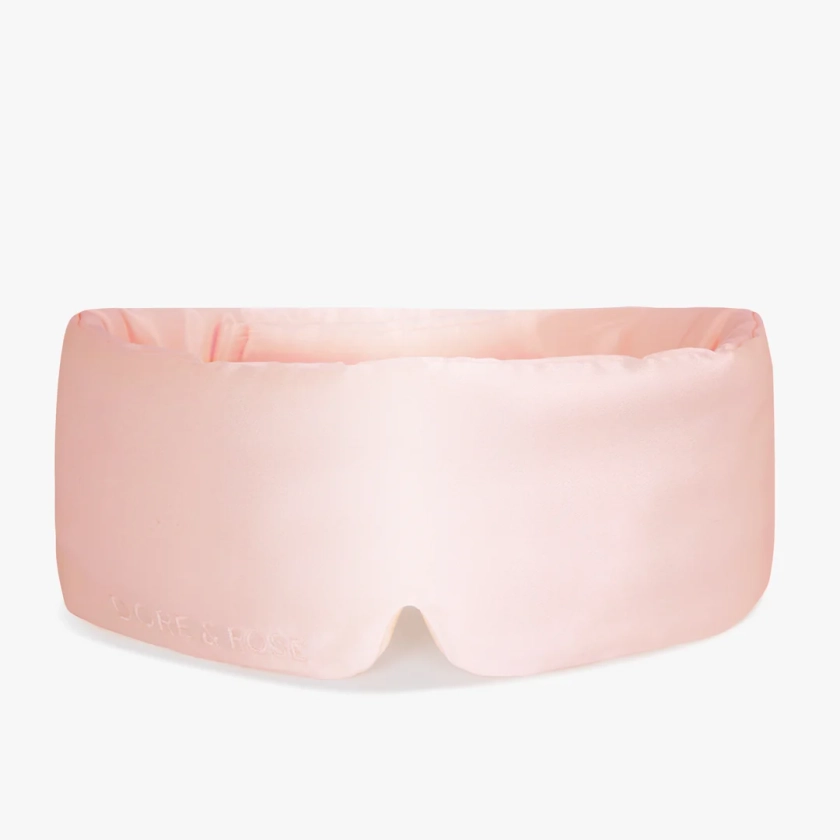 Deep Sleep Mask