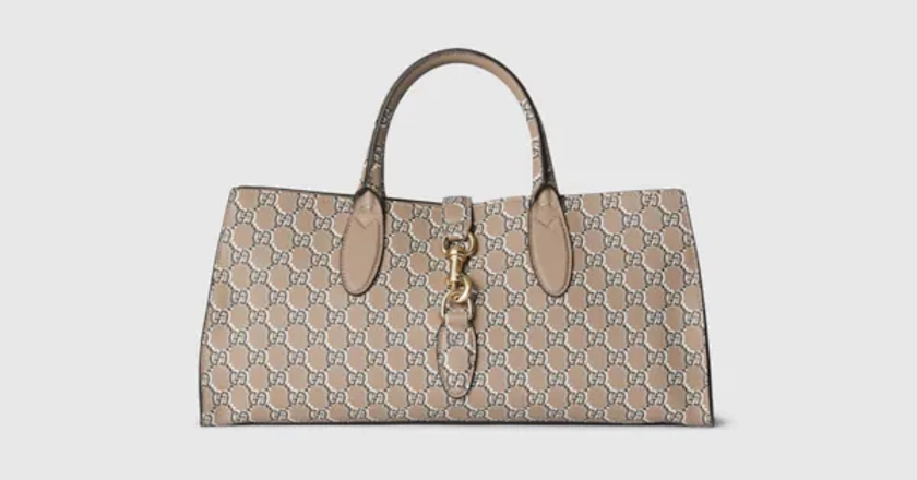 Gucci - Cabas Gucci Jackie taille moyenne