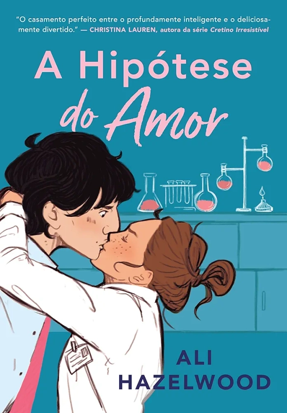 A hipótese do amor | Amazon.com.br