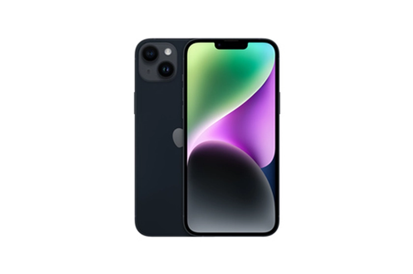 Apple Iphone 14 Plus 128Go Noir 5G