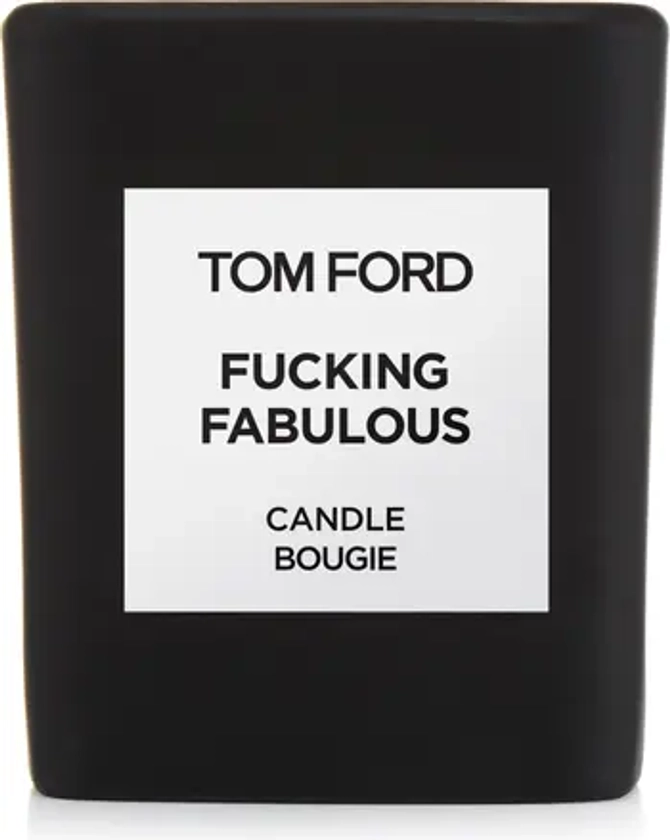 TOM FORD Fabulous Candle | Nordstrom