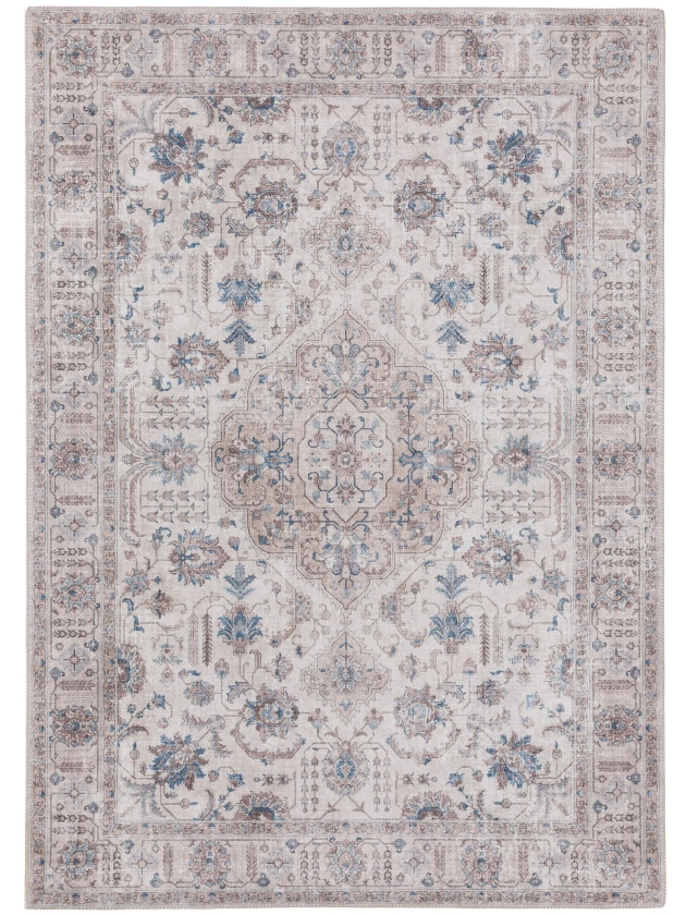 Tapis Laury Beige