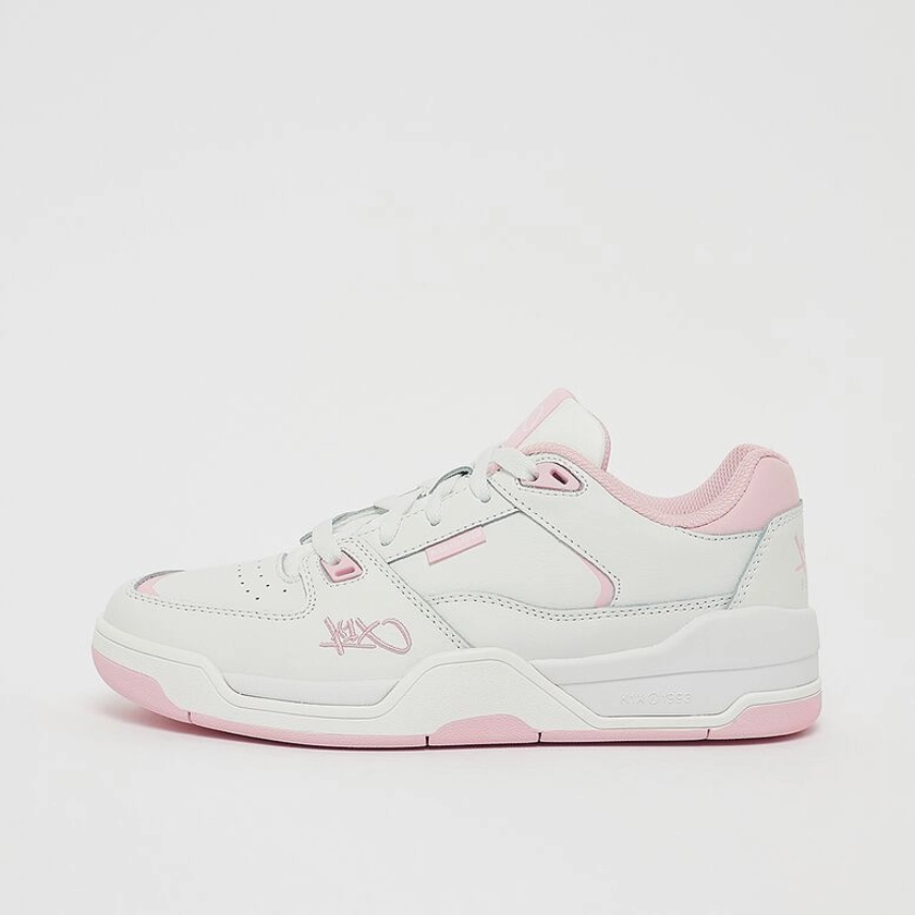 Ordina K1X Glide white/pink white/pink Sneakers online su SNIPES