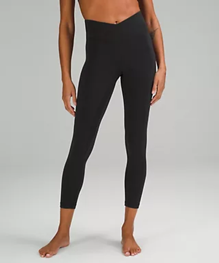 lululemon Align™ V-Waist Pant 25"