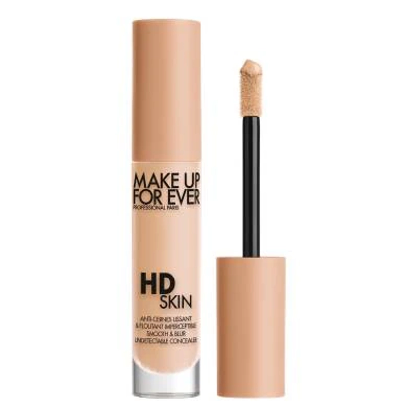 MAKE UP FOR EVER HD Skin Concealer 4.7ml