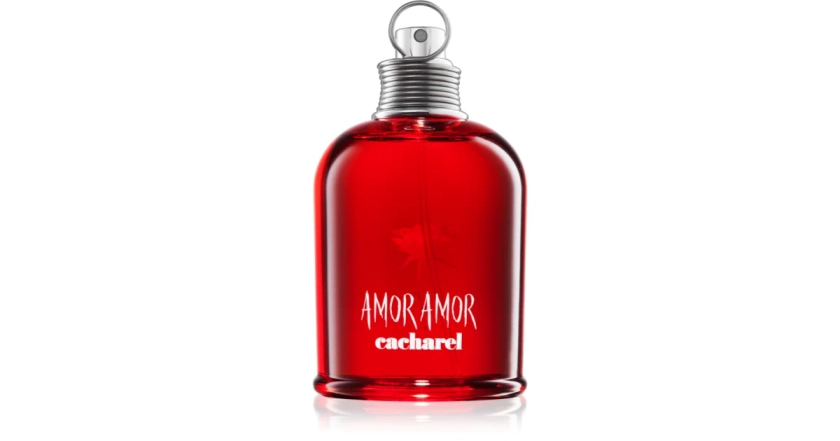 Amor Amor Cacharel | parfum Amor Amor | notino.fr