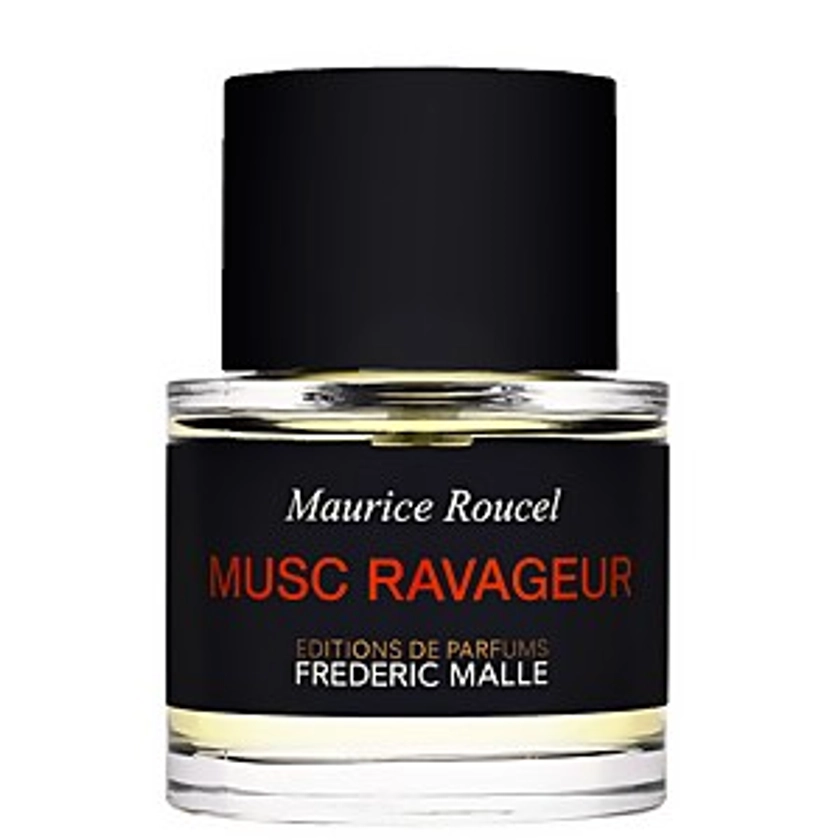 Editions de Parfum Frederic Malle Musc Ravageur Spray 50ml by Maurice Roucel