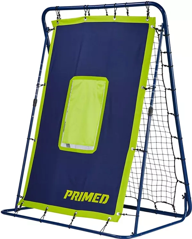 PRIMED 2-in-1 Target/Rebound Trainer