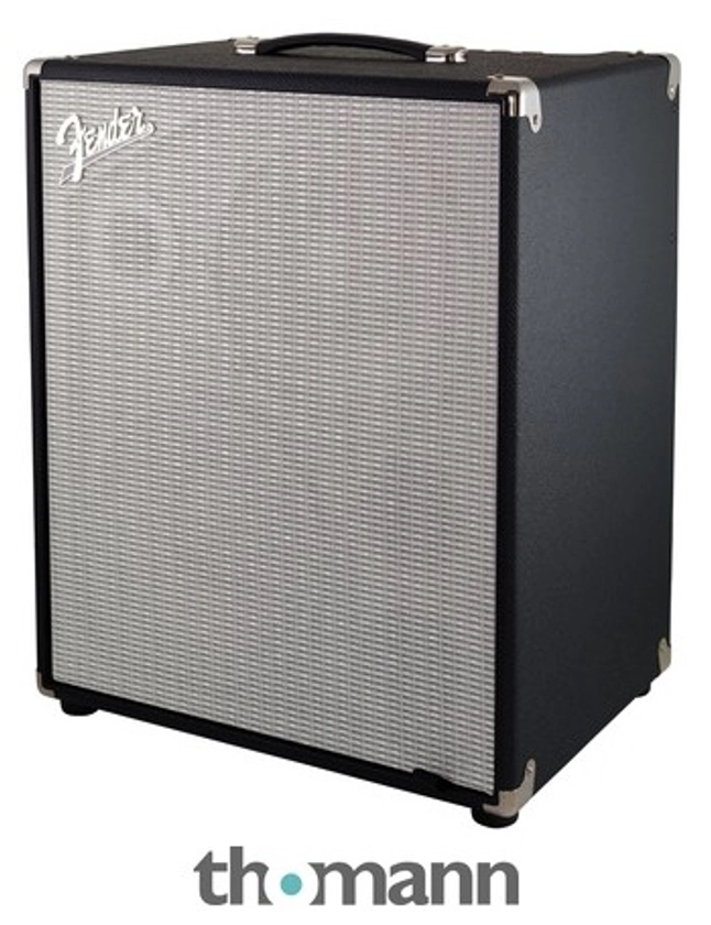 Fender Rumble 500