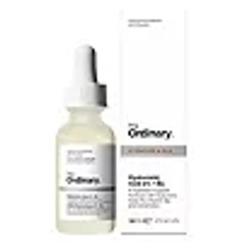 The Ordinary Hyaluronic Acid 2% + B5 30ml