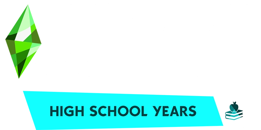 The Sims™ 4 High School Years for PC/Mac