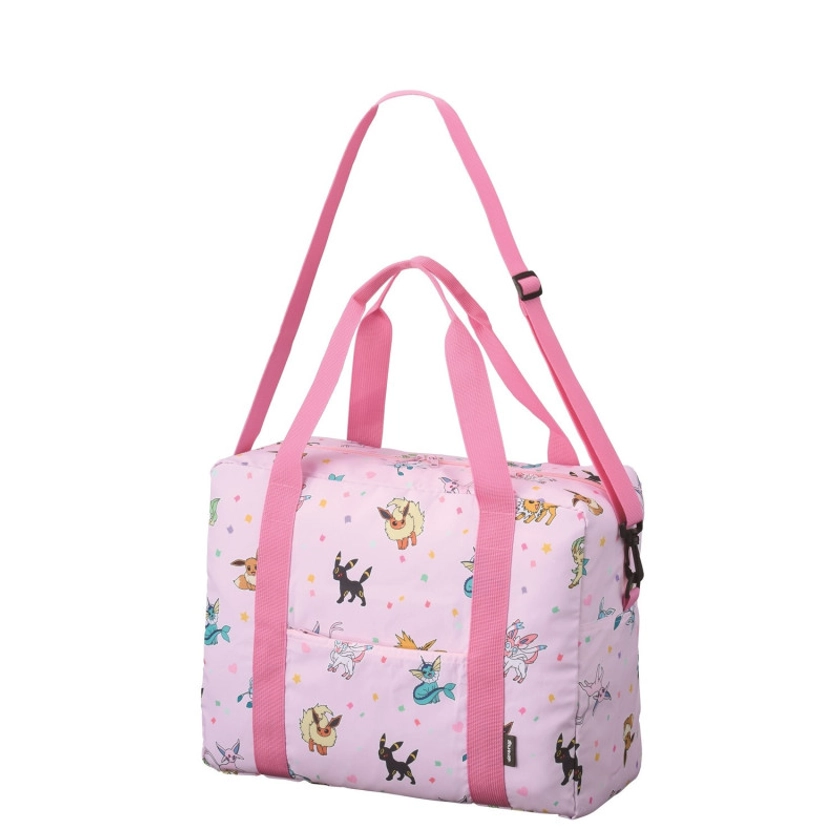 Carry On Bag Eevee Friends Pokémon