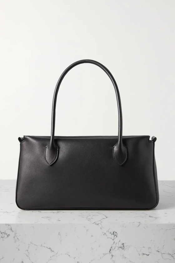 THE ROW Leather tote