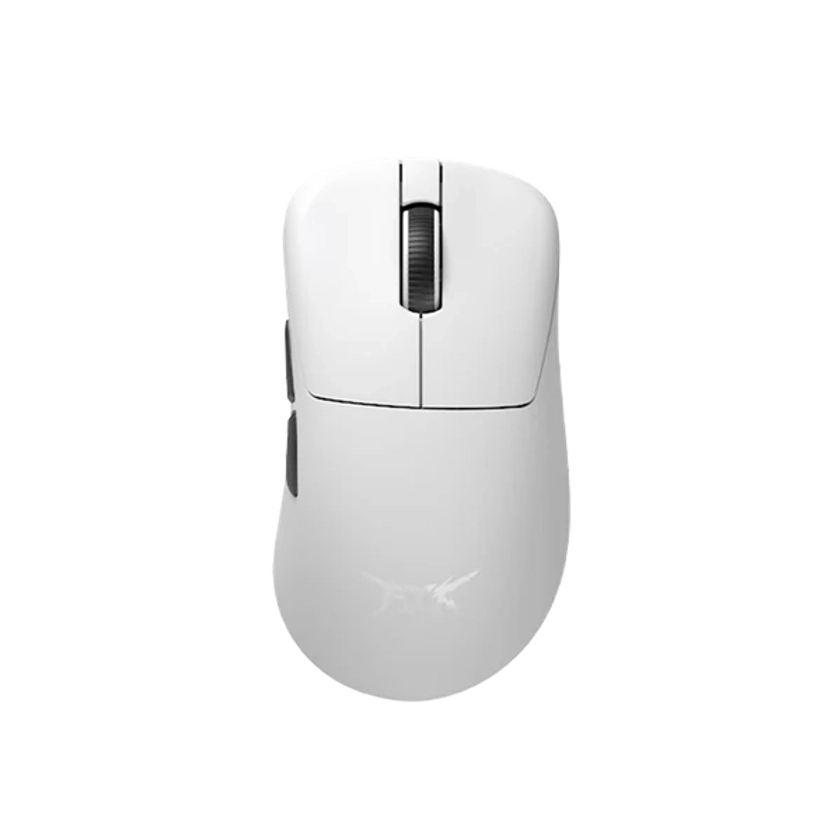 ATK LieKong Z1 Pro Max PAW3950 Ultra Wired Wireless Gaming Mouse Dual-mode Dual 8000Hz Ergonomic Mouse