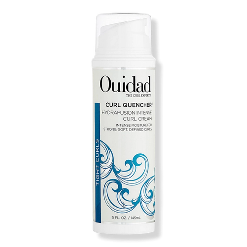 Curl Quencher Hydrafusion Intense Curl Cream - Ouidad | Ulta Beauty