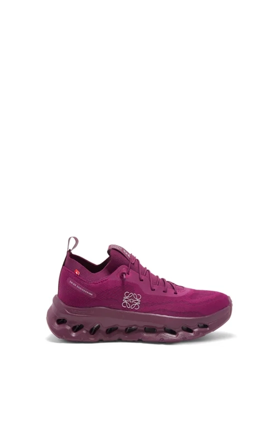 Sneakers Cloudtilt Cerise - LOEWE