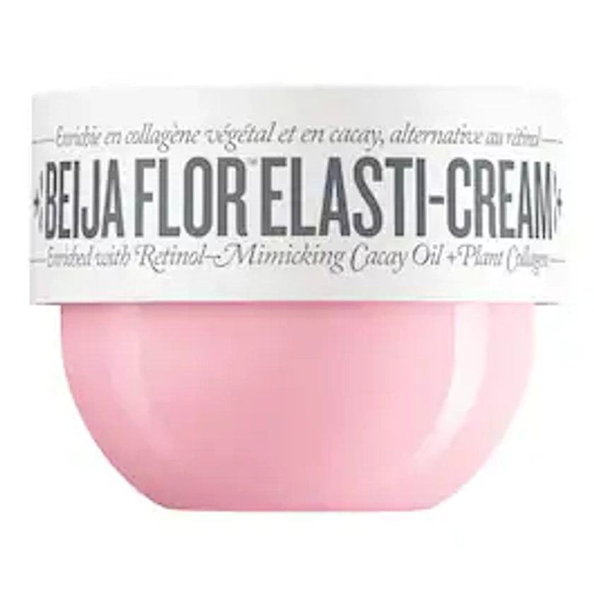 SOL DE JANEIROBeija Flor™ Elasti-Cream - Crème hydratante pour le corps 22 avis