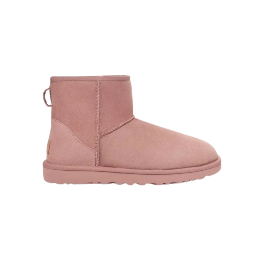 Ugg Classic Mini II Boot Lavender Shadow