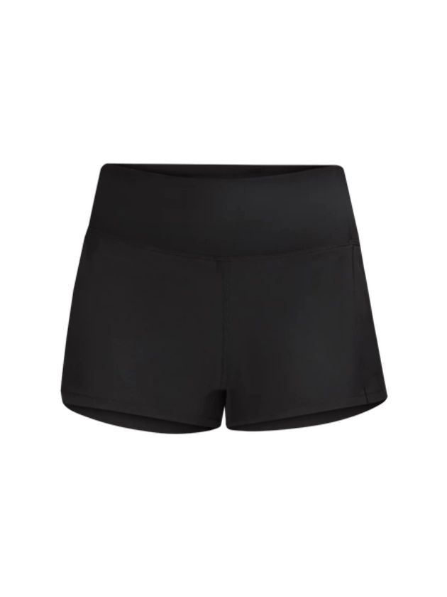 Speed Up High-Rise Lined Short 4" | Women's Shorts | lululemon