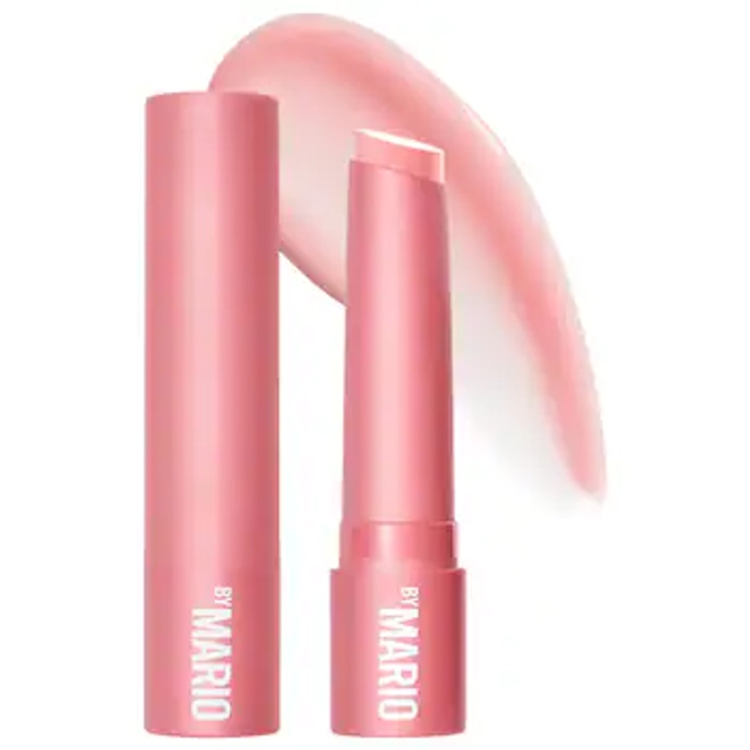 MoistureGlow™ Plumping Lip Serum - MAKEUP BY MARIO | Sephora