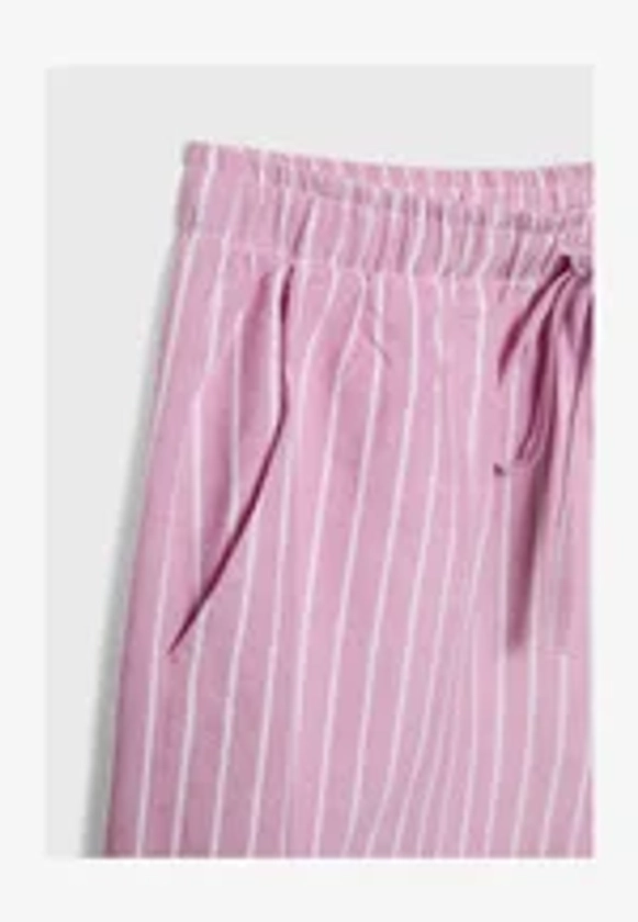 Pantalon classique - light pink