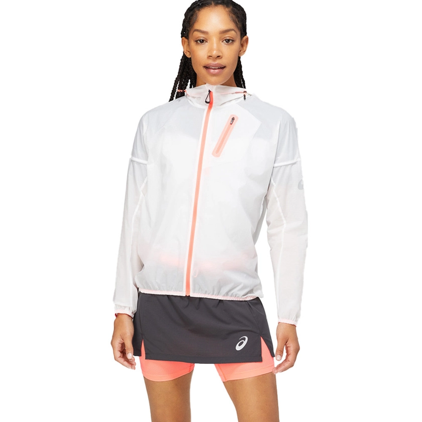 Asics Fujitrail Women's Jacket