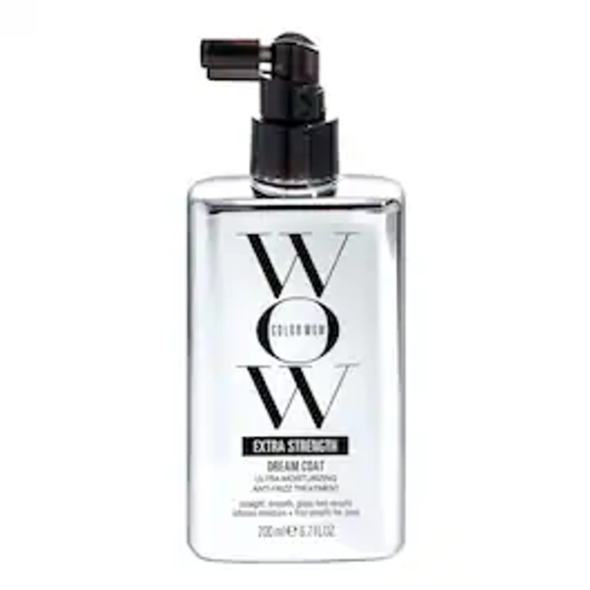 COLOR WOW | Dream Coat Extra Strength – Soin Ultra-Hydratant Anti-Frisottis 