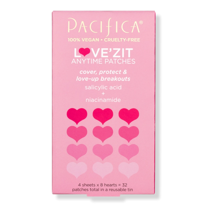 Love'Zit Anytime Acne & Pimple Patches