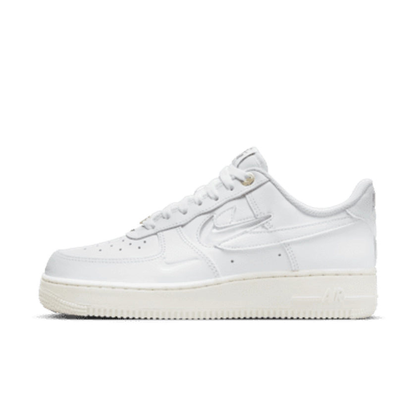 Chaussure Nike Air Force 1 '07 Premium pour femme