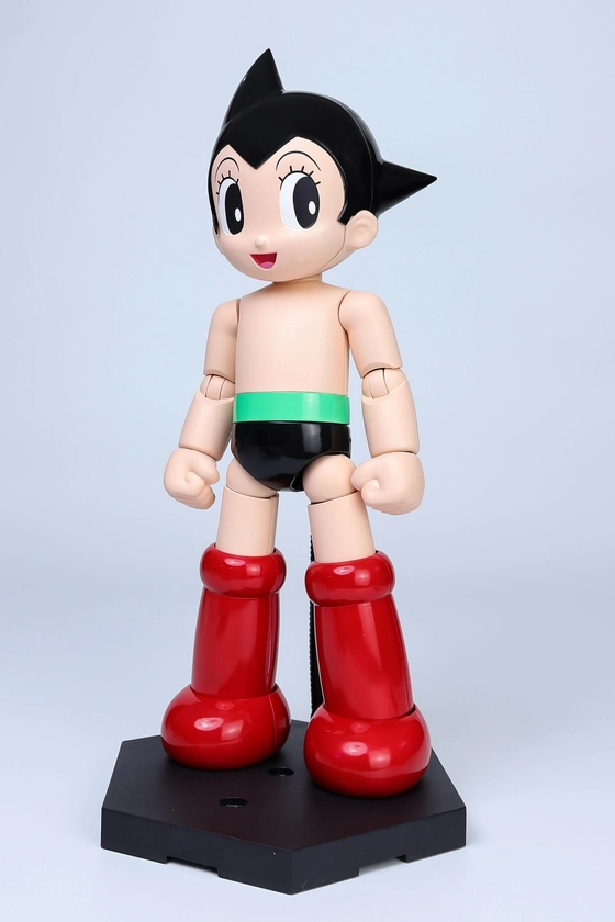 Astro Boy: Normal Edition Plastic Model Kit