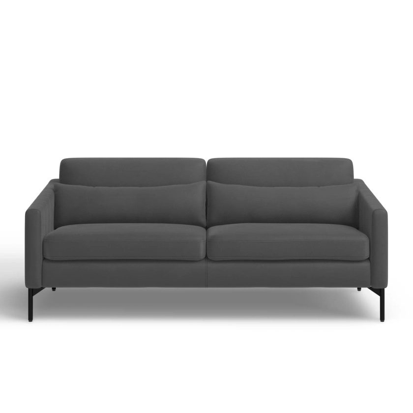 Pearl 81.89'' Upholstered Sofa